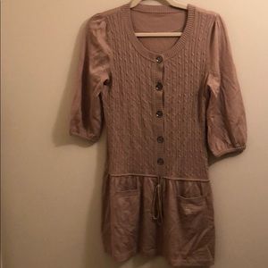 Burberry Dress